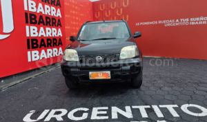 foto de Autos marca Nissan seminuevo modelo X-Trail Classic año 2011