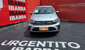 foto de Autos marca Volkswagen seminuevo modelo Saveiro año 2026
