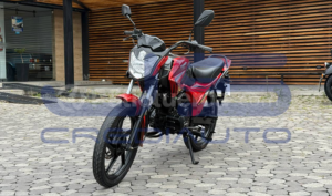 foto de Tuko TK-150 H 2017