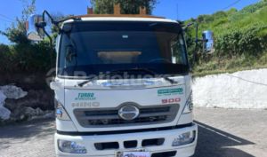 foto de Pesados marca Hino seminuevo modelo GD año 2013 en Quito