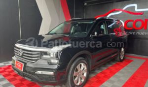 foto de Autos marca Gac seminuevo modelo GS8 año 2020
