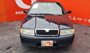 foto de Skoda OCTAVIA TOUR GLX 2009