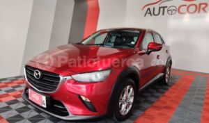 foto de Mazda CX3 ENTRY 2023