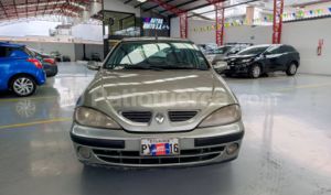 foto de Autos marca Renault seminuevo modelo Megane año 2005