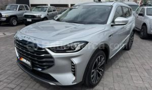 foto de Autos marca Jetour seminuevo modelo X70 PLUS año 2025