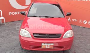 foto de Autos marca Chevrolet seminuevo modelo Corsa Evolution año 2007