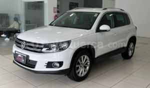 foto de Volkswagen Tiguan Sport Style 2014