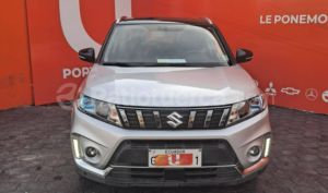 foto de Suzuki Vitara GLX 2022
