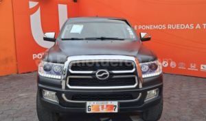 foto de Autos marca ZX AUTO seminuevo modelo TERRALORD año 2022