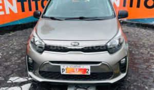 foto de Autos marca Kia seminuevo modelo PICANTO EX 1.0 año 2020 en Quito