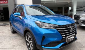 foto de Autos marca Changan seminuevo modelo CS 15 año 2023
