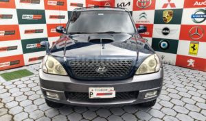 foto de Autos marca Hyundai seminuevo modelo Terracan 2.5 año 2006 en Quito