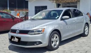 foto de Volkswagen New Jetta 2014