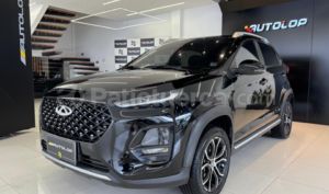 foto de Autos marca Chery seminuevo modelo TIGGO 2 PRO año 2024 en Quito