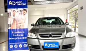 foto de Chevrolet Astra 2004