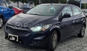 foto de Chevrolet JOY BLACK 2023