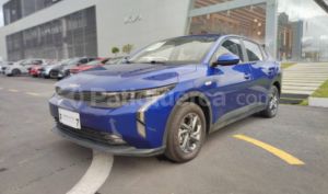 foto de Autos marca Kia seminuevo modelo K3 X-LINE año 2025 en Quito