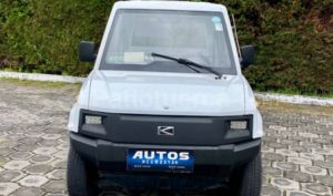 foto de Autos marca Kaiyun seminuevo modelo Pickman año 2019