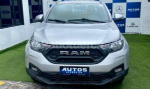 foto de Autos marca Dodge seminuevo modelo RAM 700 Laramie año 2022