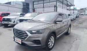 foto de Autos marca Shineray seminuevo modelo SWM G01 año 2024 en Quito