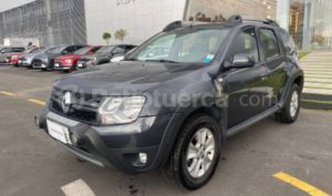 foto de Autos marca Renault seminuevo modelo Duster año 2017
