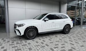 foto de Mercedes Benz GLC 300 2024