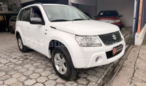 foto de Autos marca Suzuki seminuevo modelo Grand Vitara SZ 2.4 año 2011 en Quito