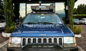 foto de Autos marca Jeep seminuevo modelo Grand Cherokee Laredo año 1995