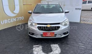foto de Autos marca Chevrolet seminuevo modelo Sail año 2019