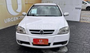 foto de Autos marca Chevrolet seminuevo modelo Astra año 2003 en Quito