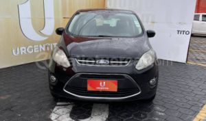 foto de Ford C-MAX TREND 2013