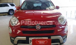 foto de Fiat 500c 2018