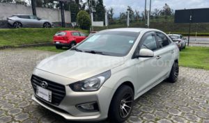 foto de Autos marca Hyundai seminuevo modelo Verna año 2021