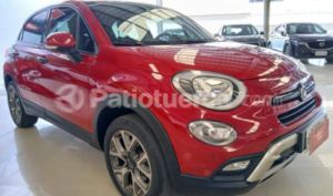 foto de Autos marca Fiat seminuevo modelo 500 Sport año 2018