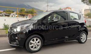foto de Chevrolet Spark 2019
