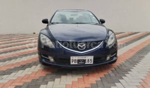 foto de Autos marca Mazda seminuevo modelo CX-3 año 2010 en Quito