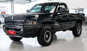 foto de Autos marca Dodge seminuevo modelo RAM 1500 año 1997