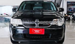 foto de Dodge Journey 2013