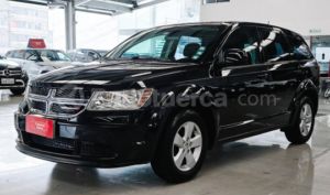 foto de Autos marca Dodge seminuevo modelo Journey SE año 2013