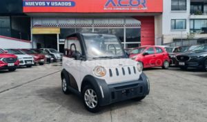 foto de Autos marca JIA YUAN seminuevo modelo CITY SPIRITS año 2021