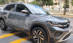 foto de Autos marca Volkswagen seminuevo modelo T CROSS año 2025