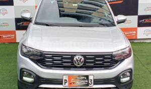 foto de Volkswagen T-CROSS CONFORTLINE AC 2021