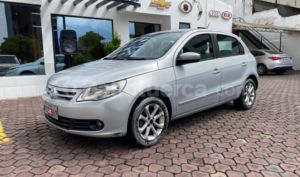 foto de Autos marca Volkswagen seminuevo modelo GOL CONFORT año 2012