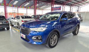 foto de Autos marca Great Wall seminuevo modelo HAVAL H6 Confort año 2020 en Quito
