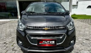 foto de Autos marca Chevrolet seminuevo modelo Spark GT año 2019