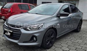 foto de Chevrolet ONIX LTZ TURBO 2024