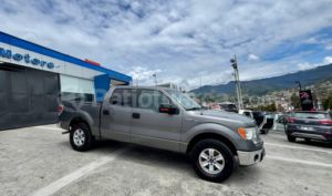 foto de Ford F150 DC 4X2 2014