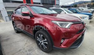 foto de Autos marca Toyota seminuevo modelo RAV 4 año 2019