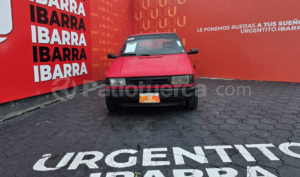foto de Autos marca Fiat seminuevo modelo Uno año 1989