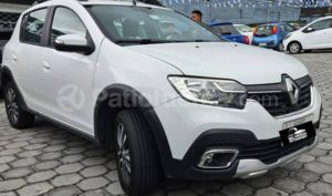 foto de Autos marca Renault seminuevo modelo Sandero año 2021